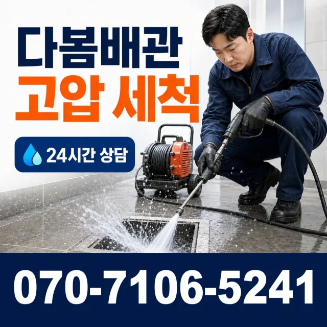 전북 진안군 안천면 구례길 화장실하수구냄새 상담 이미지 4